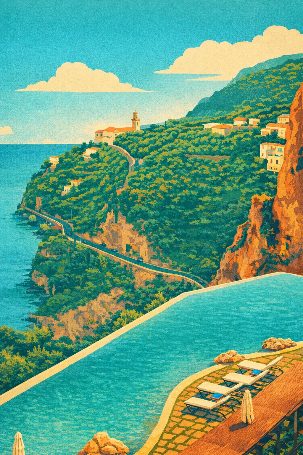Hidden Coast