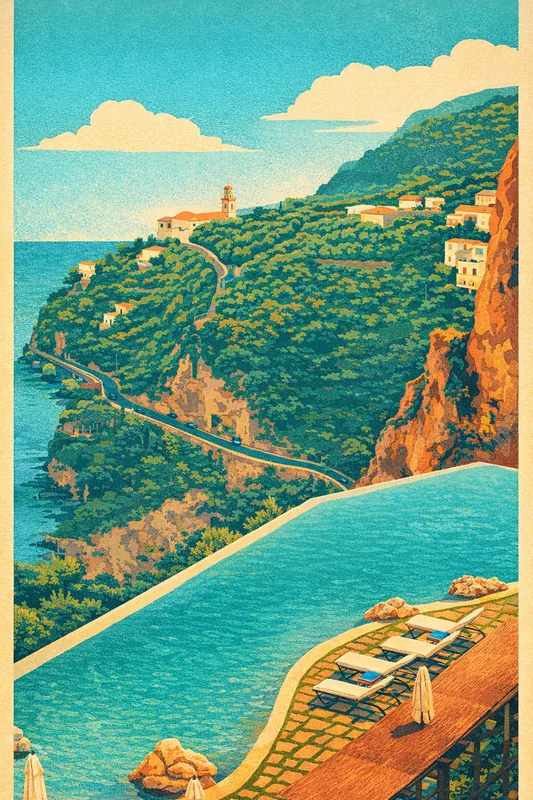 Monastero Santa Rosa