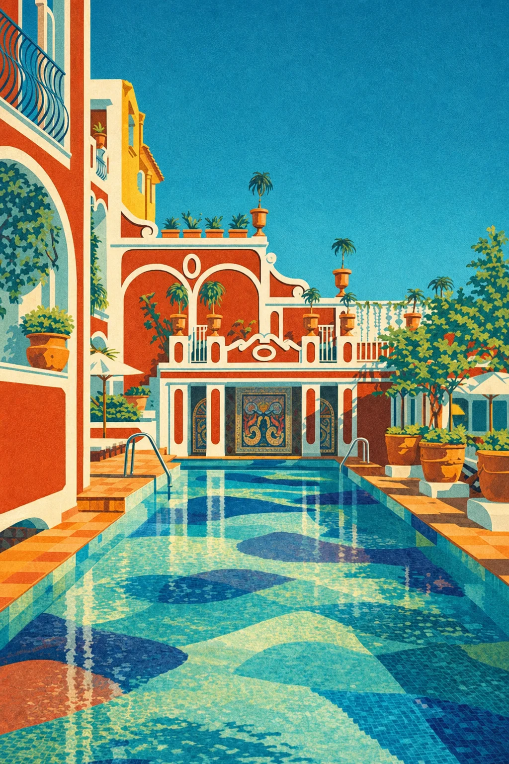 Positano
