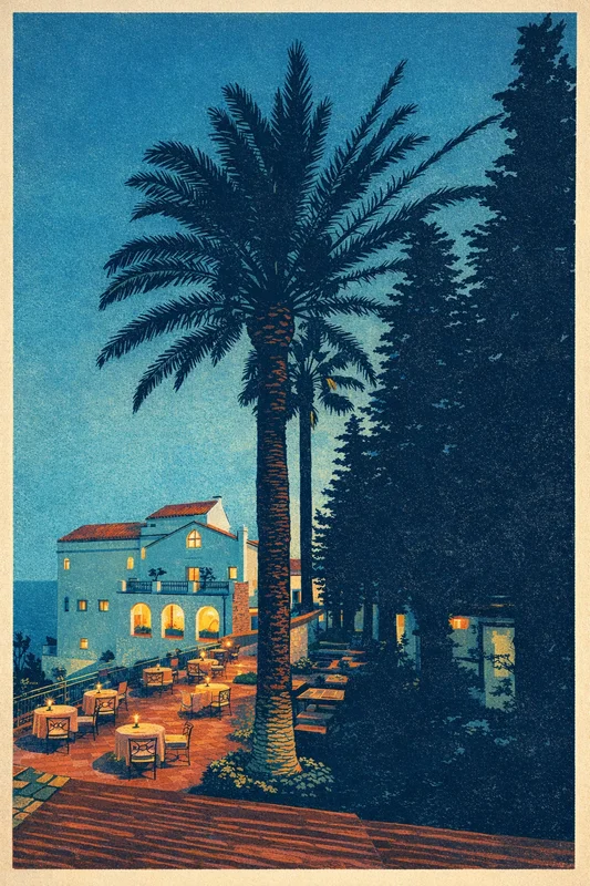 Caruso A Belmond Hotel