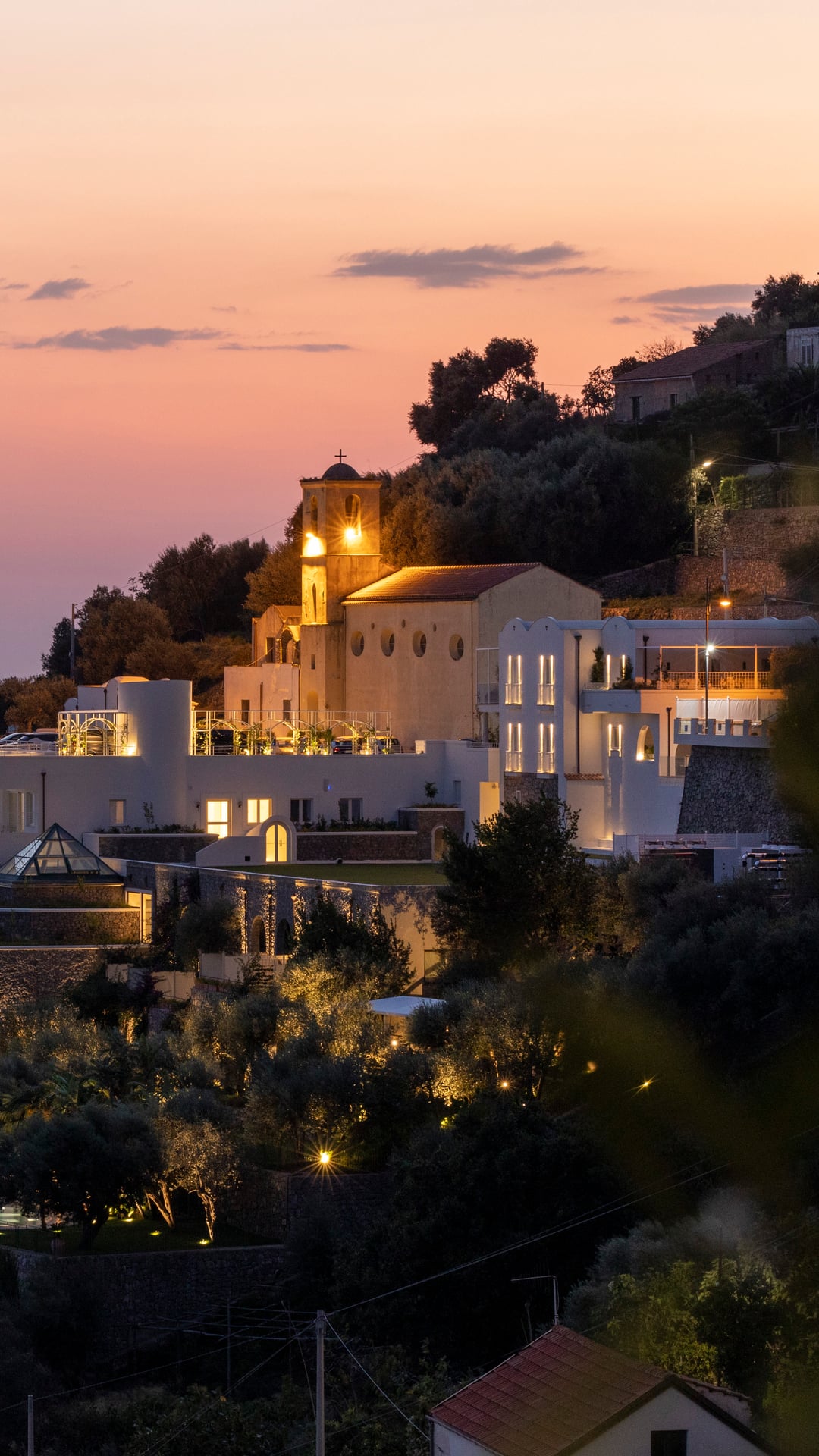 Furore Grand Hotel