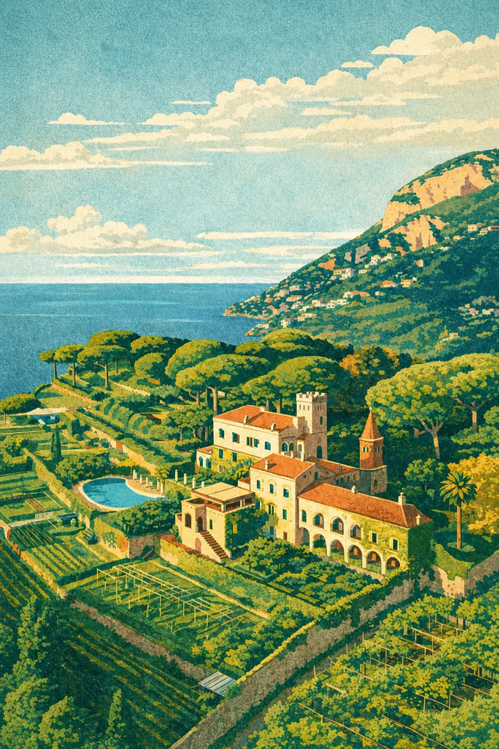 Ravello