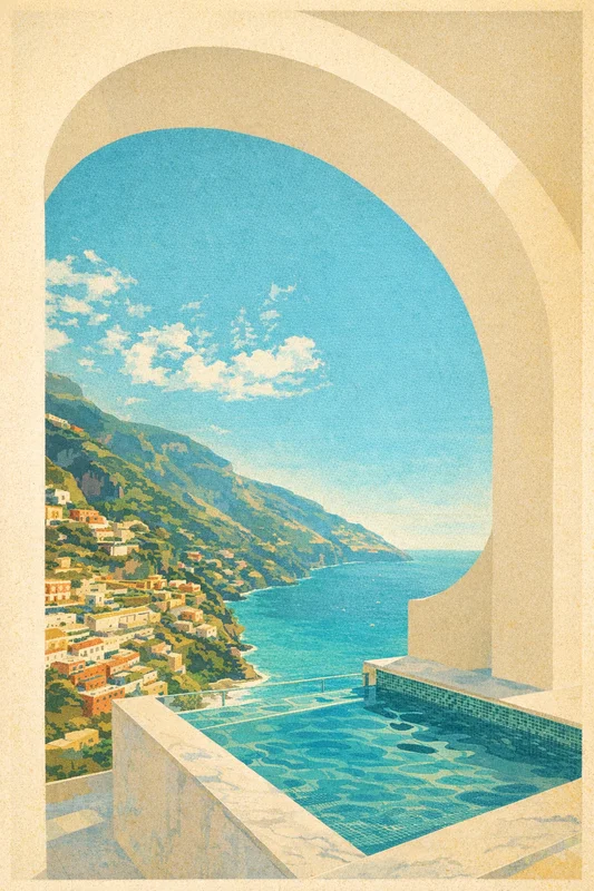 Hotel Villa Franca