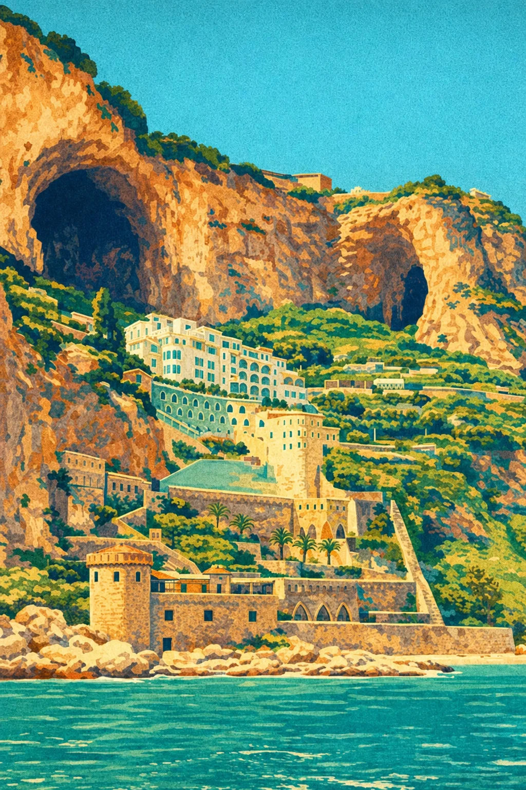Amalfi