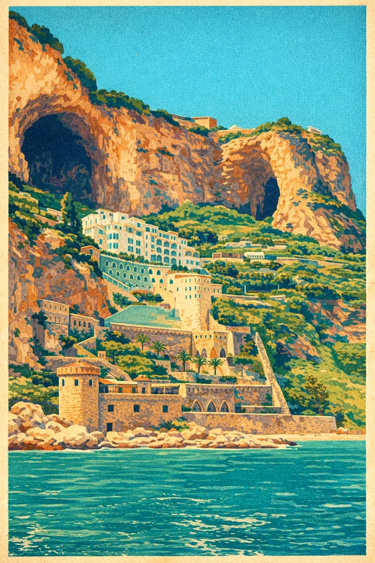 Borgo Santandrea