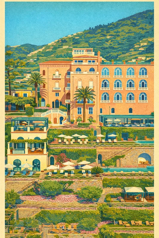 Palazzo Avino