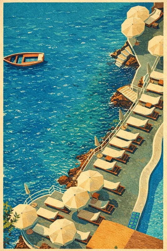 Hotel Santa Caterina