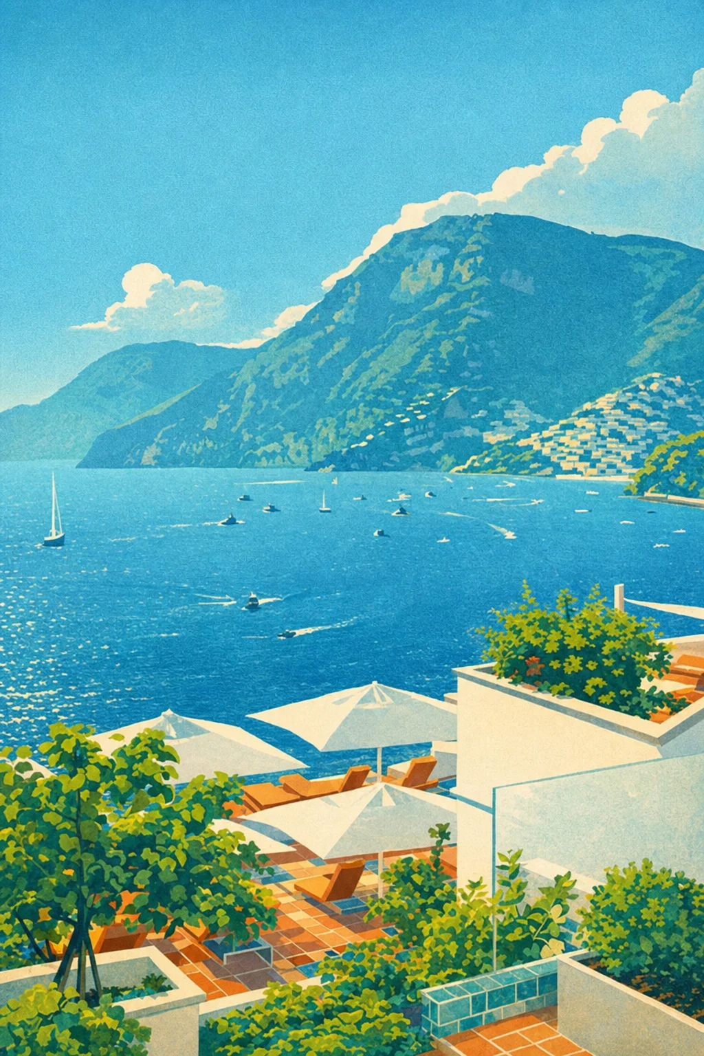 Praiano