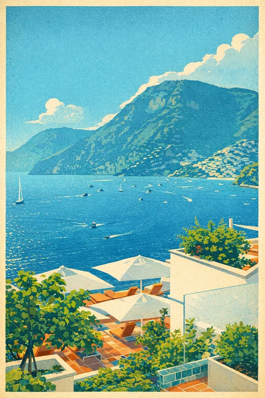 Casa Angelina
