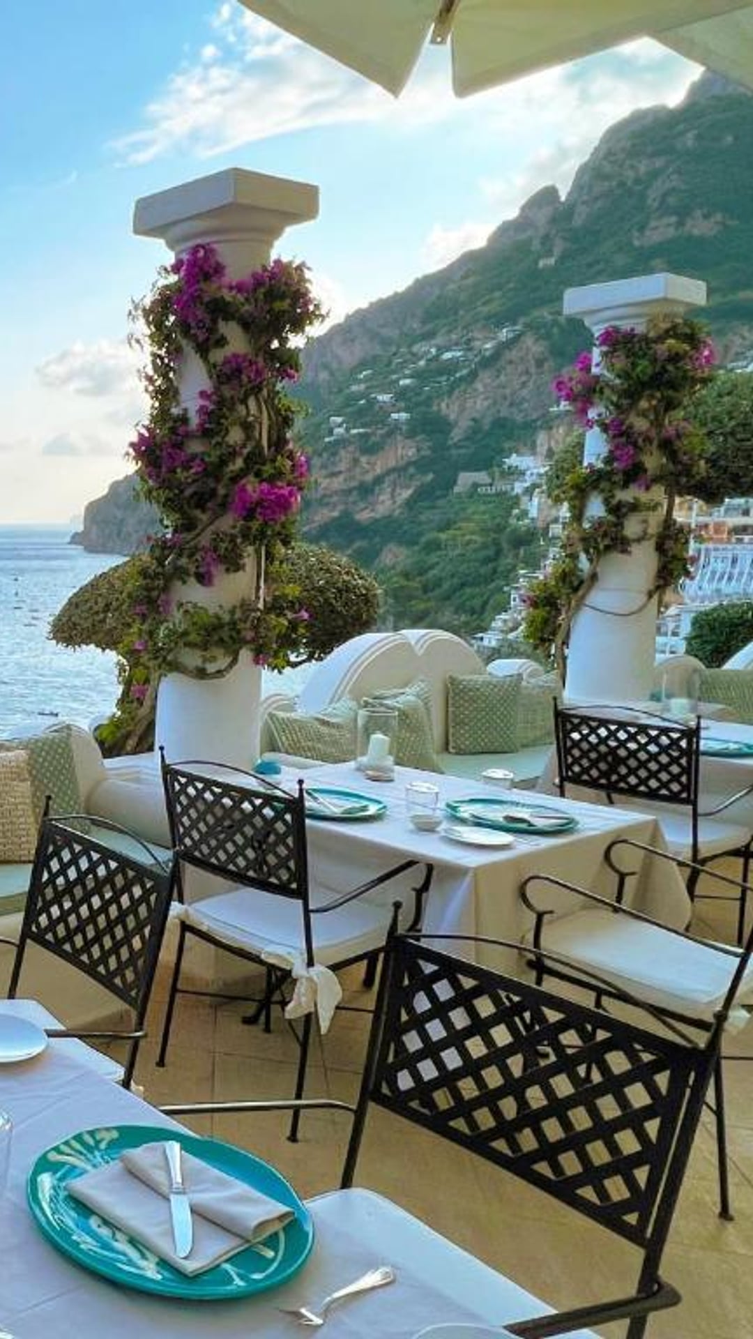 Hotel Marincanto