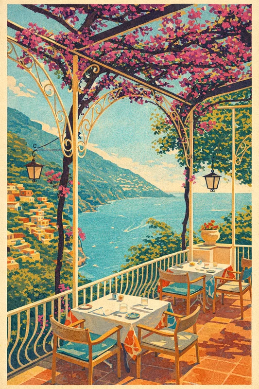 Hotel Poseidon