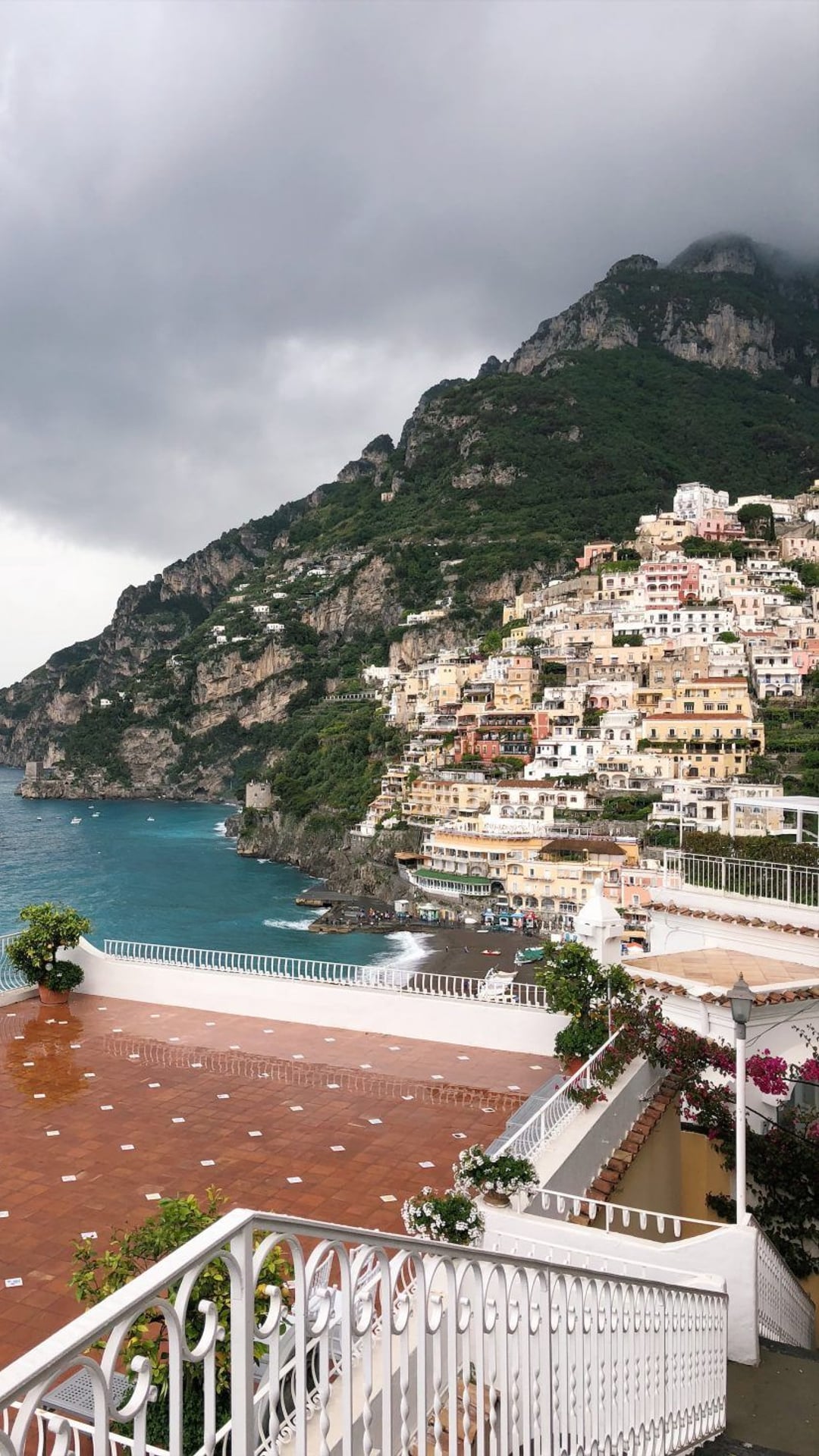 Hotel Buca di Bacco
