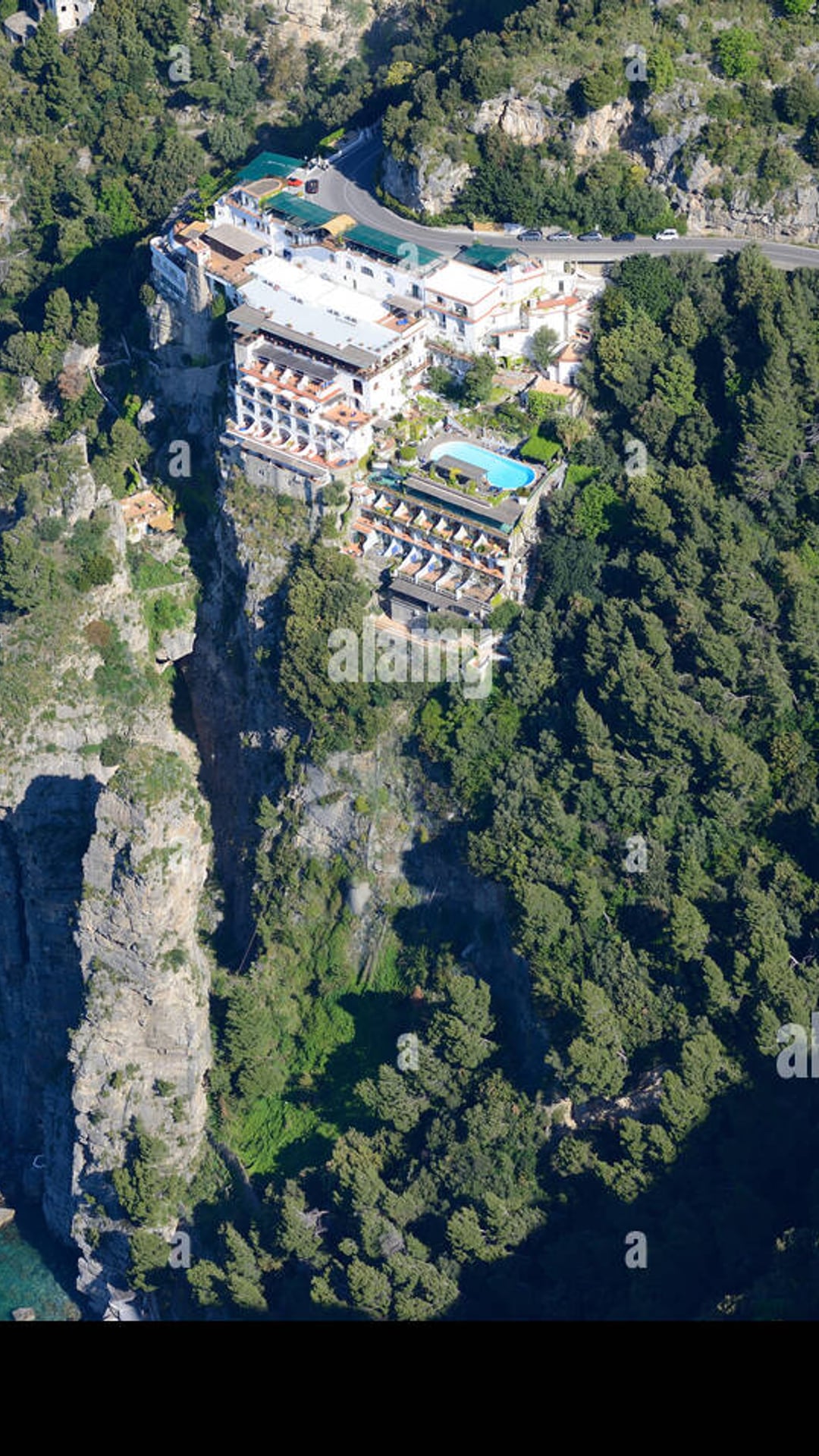 Grand Hotel Tritone