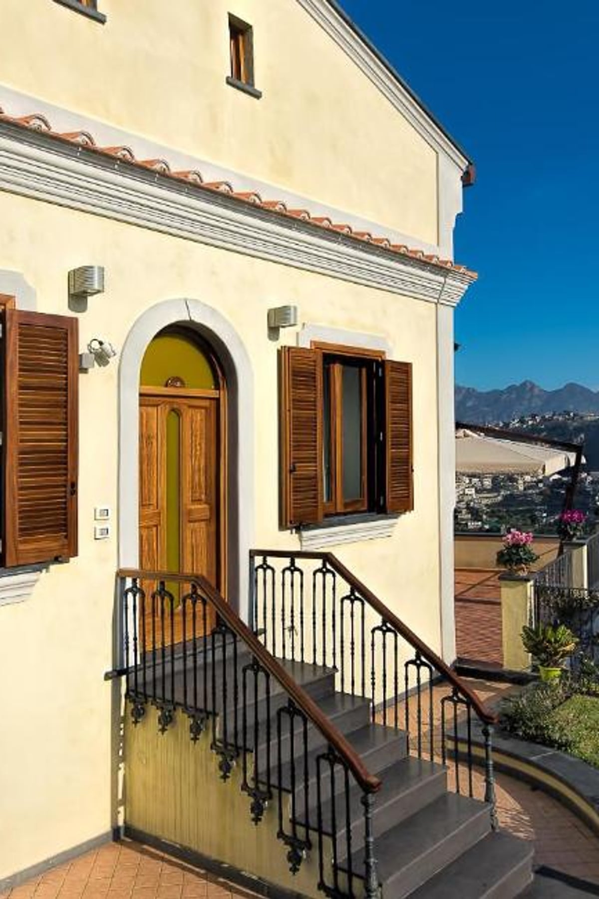 Hotel Villa Maria