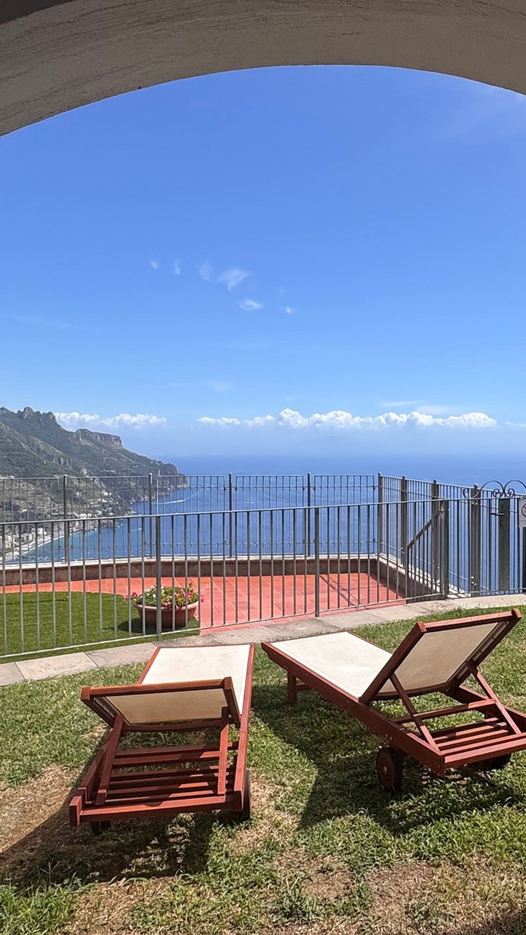 Villa Piedimonte