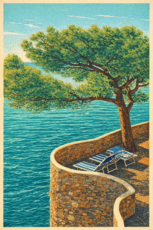 Villa San Michele