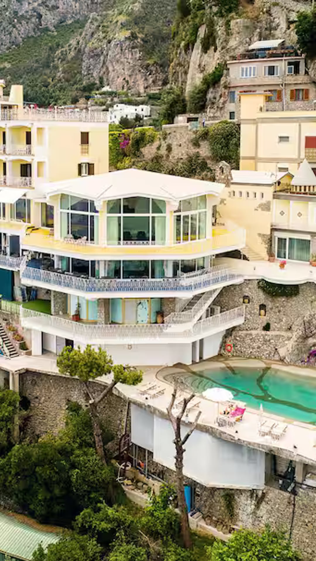 Grand Hotel Excelsior