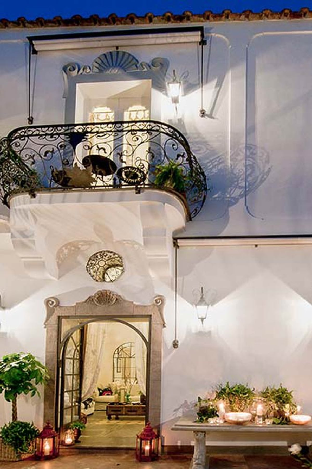Casa Buonocore