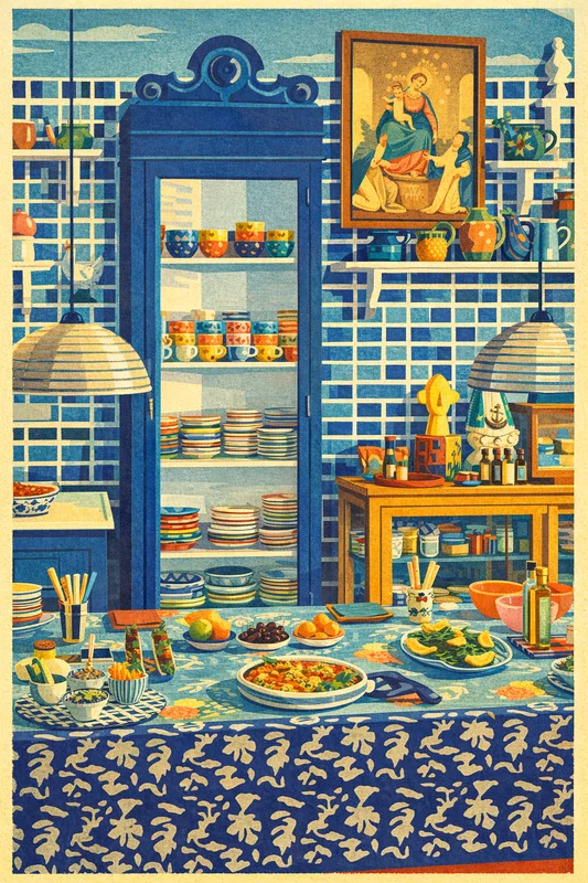 Maison La Minervetta