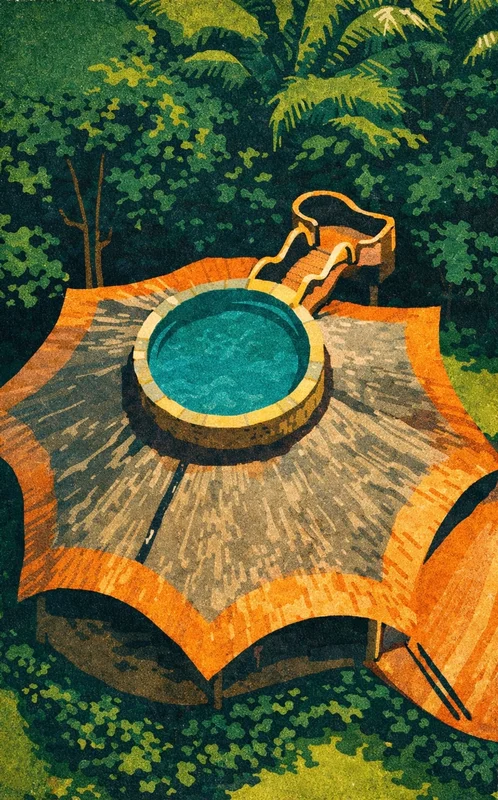 Veluvana Bali