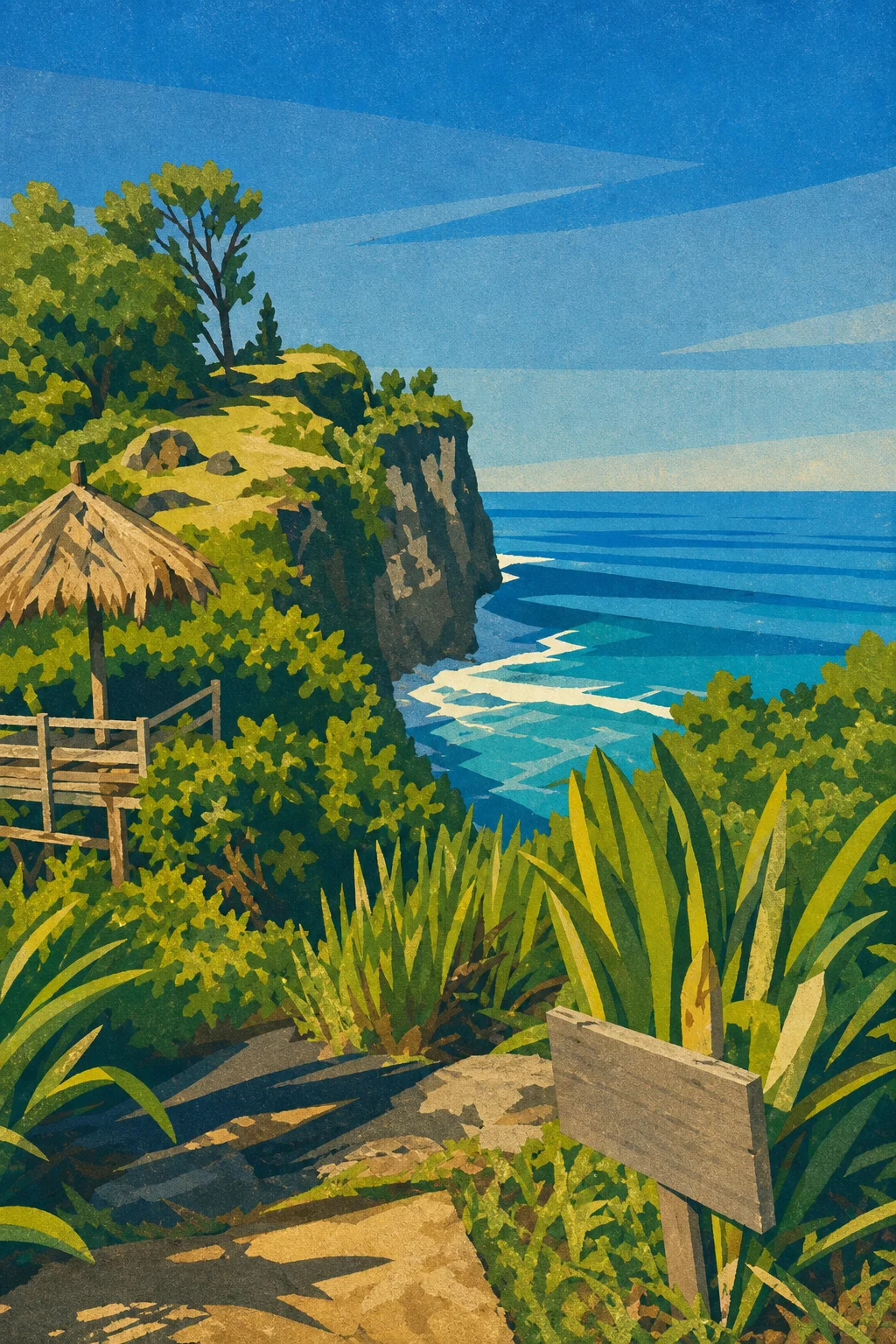 South Bali