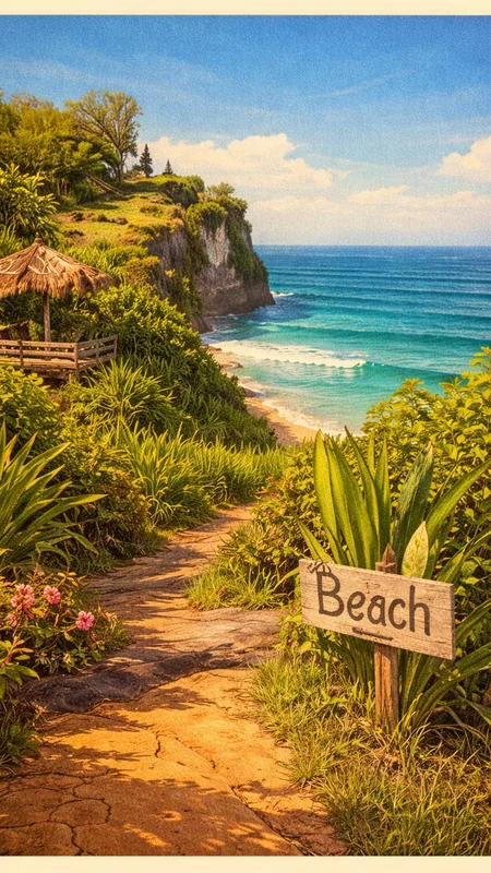 Uluwatu Surf Villas
