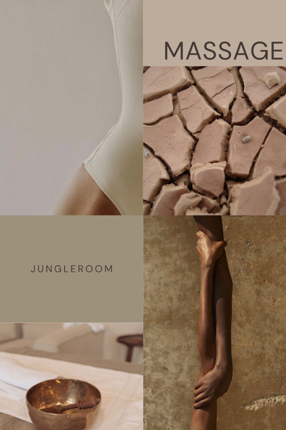 JungleRoom Bali