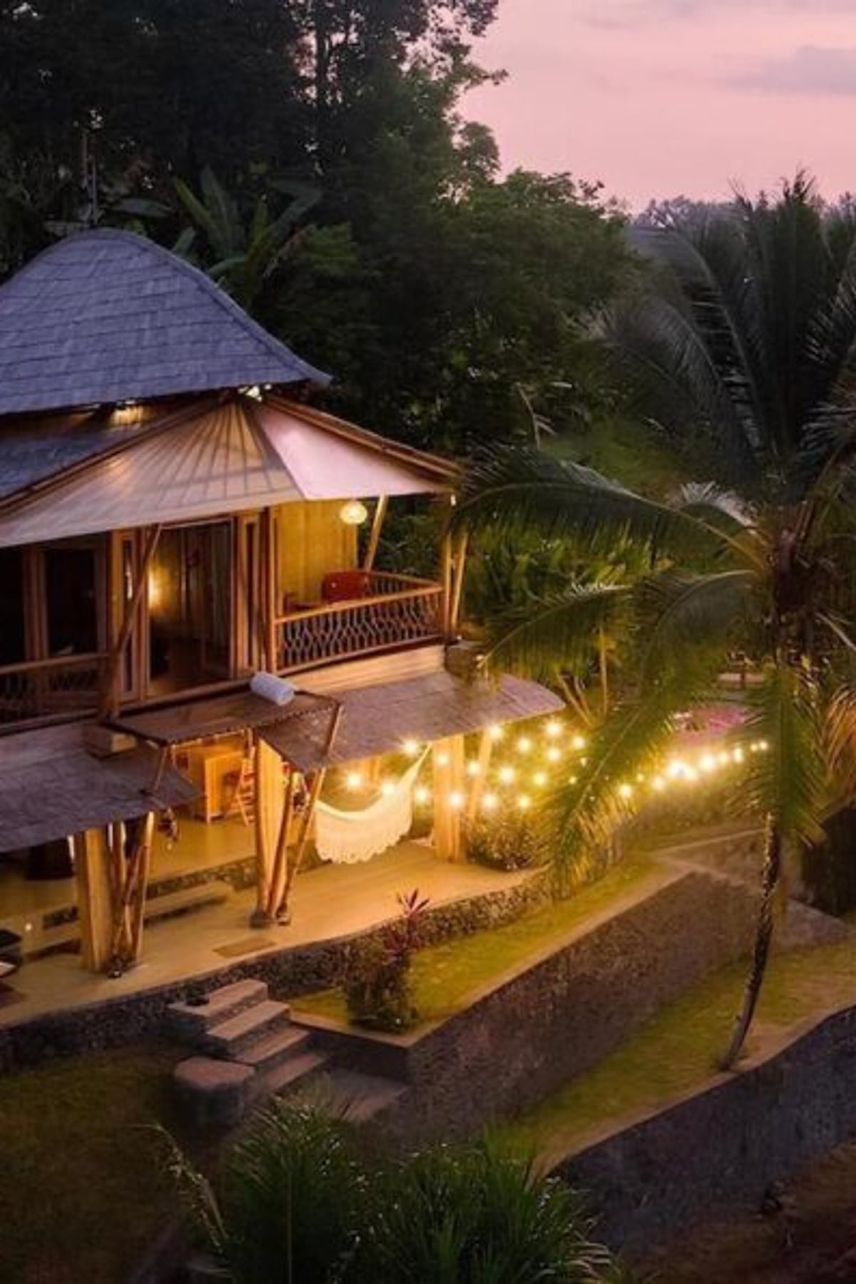 Camaya Bali