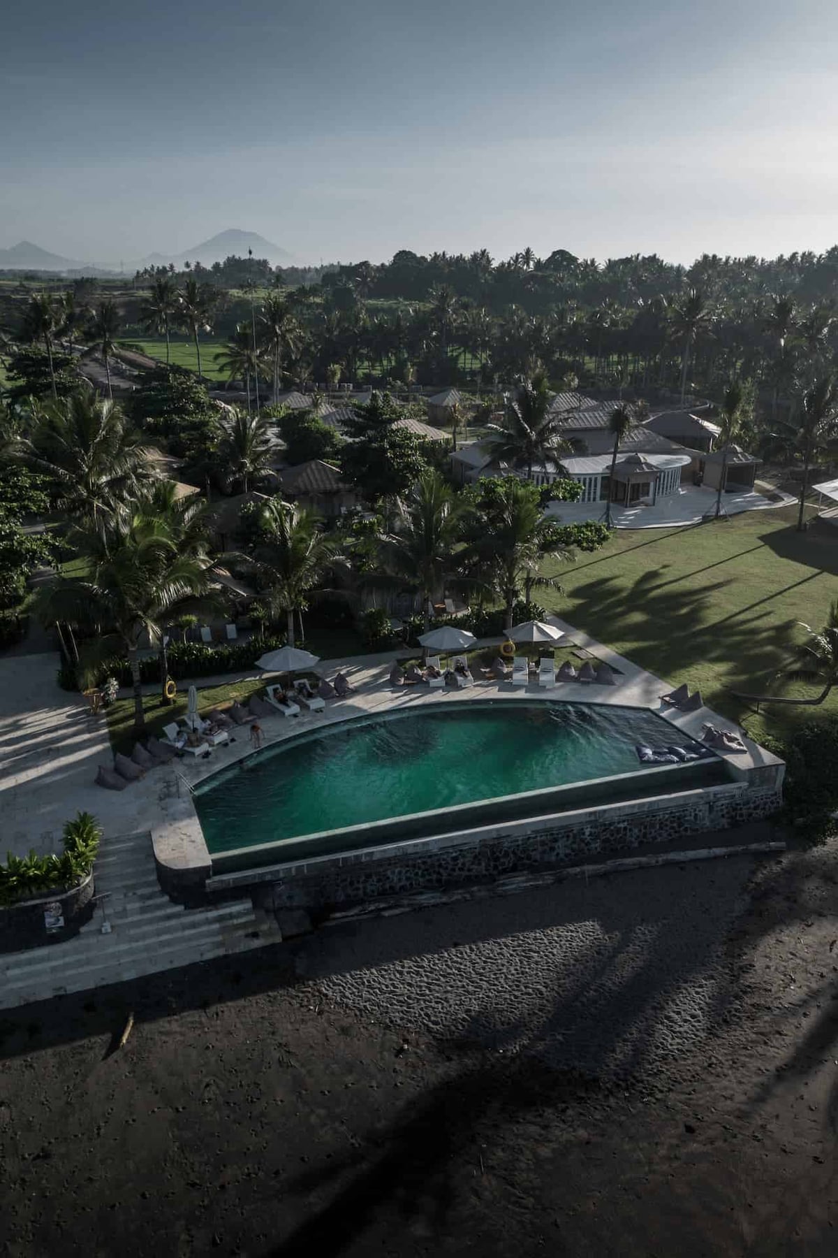 Bali Beach Glamping