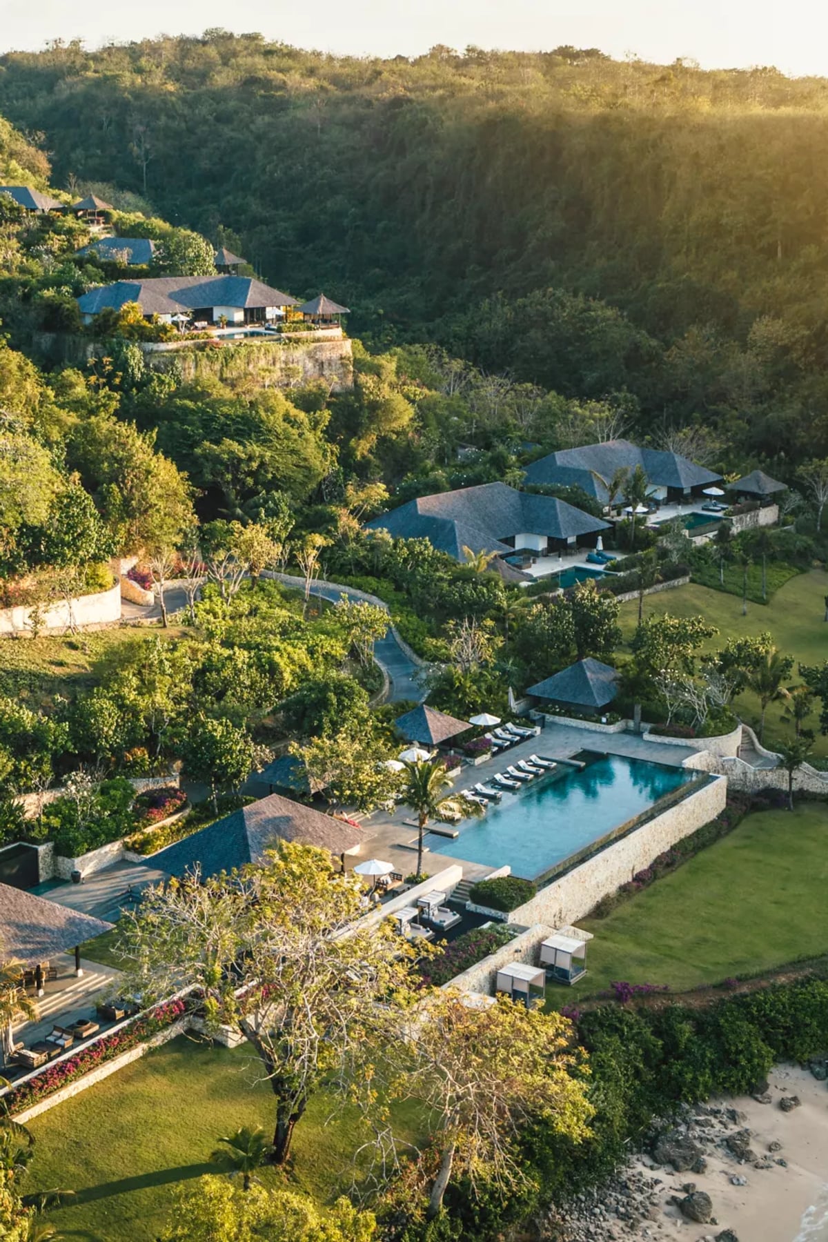 Raffles Bali