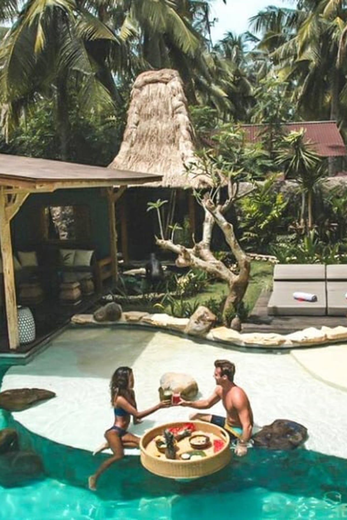 Kuno Villas