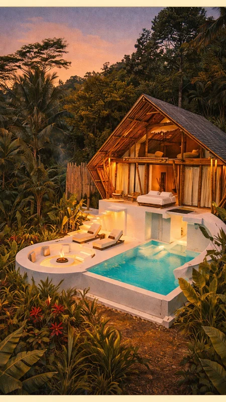 Numa Bali