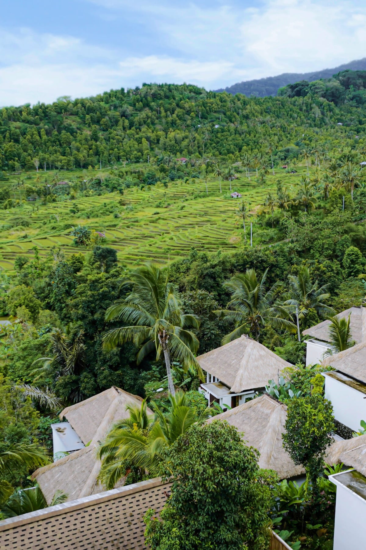 Maha Hills Resort