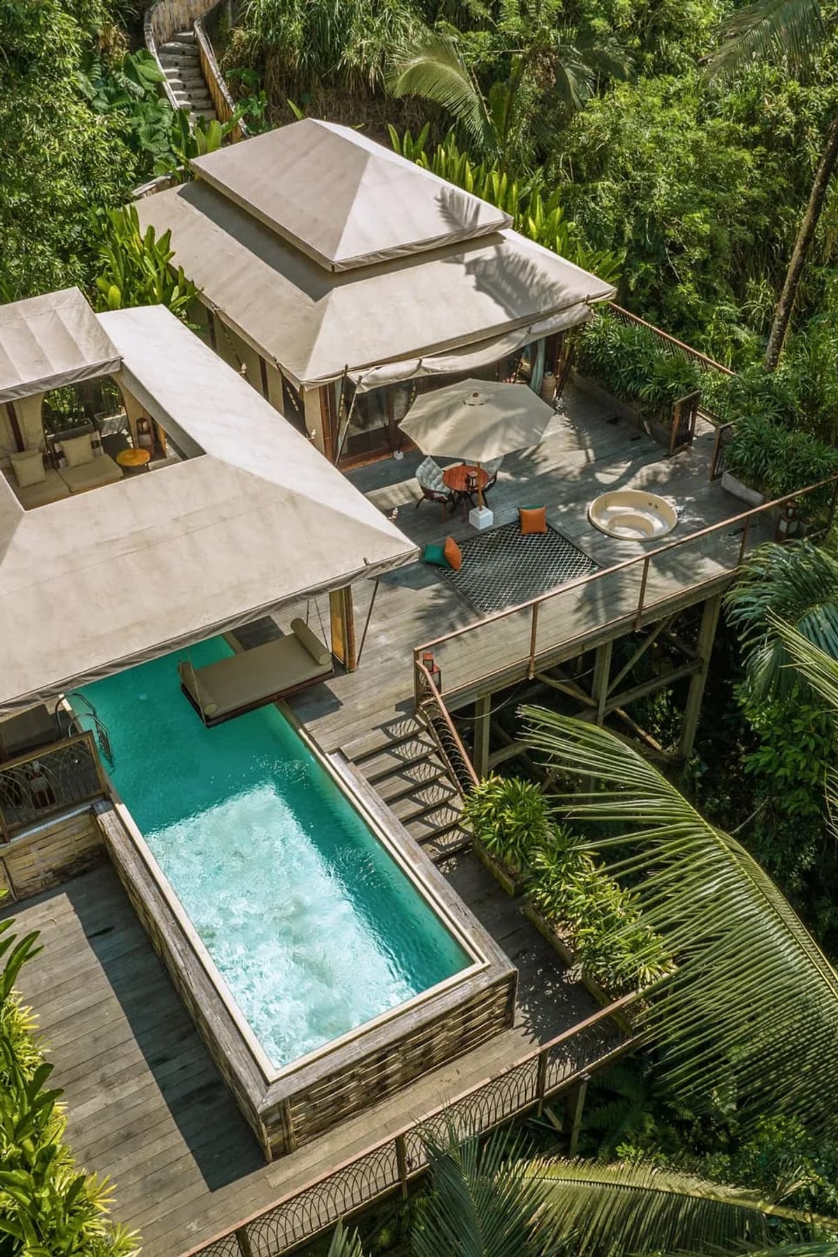 Kanva Private Lodge