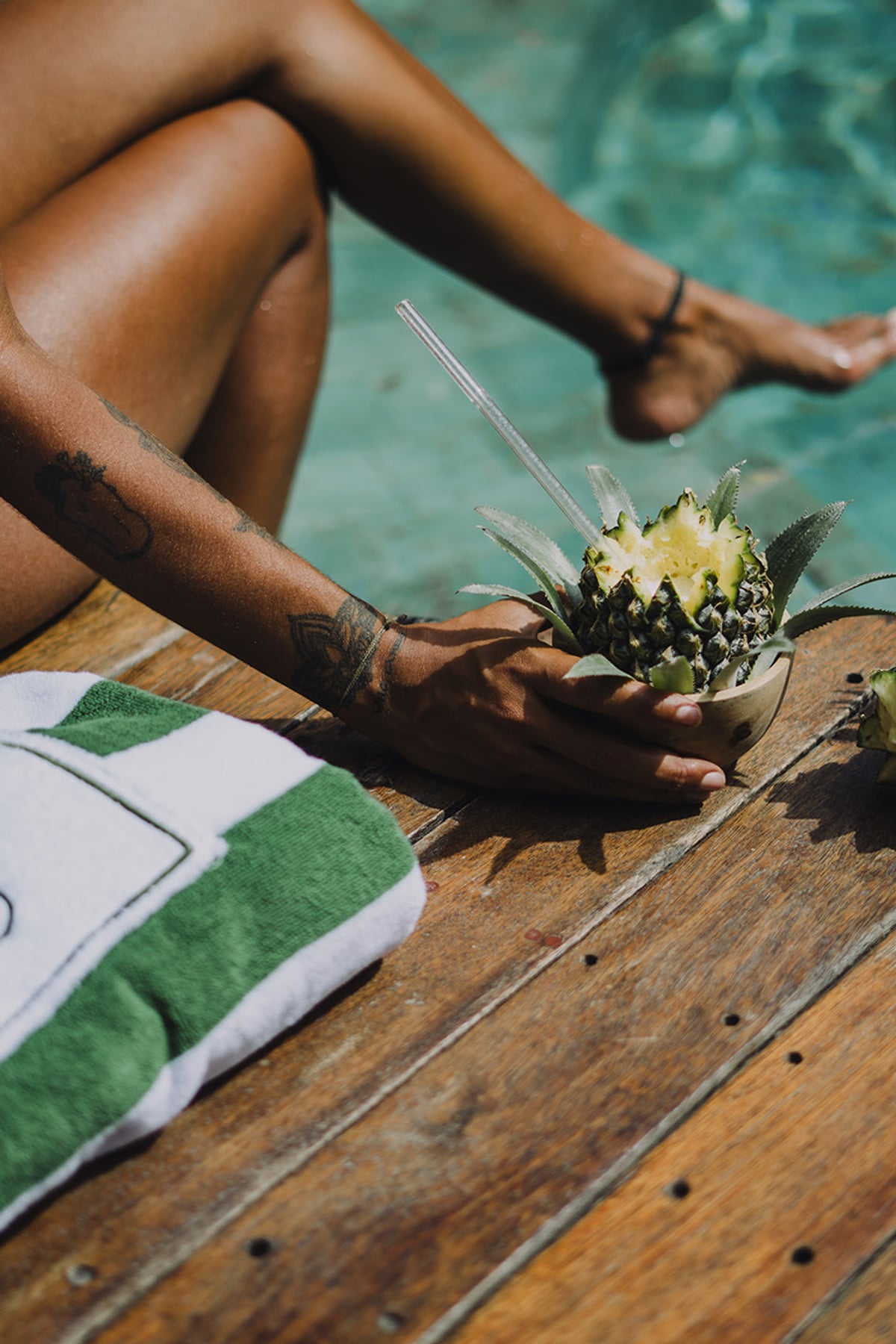 Majo Private Villas