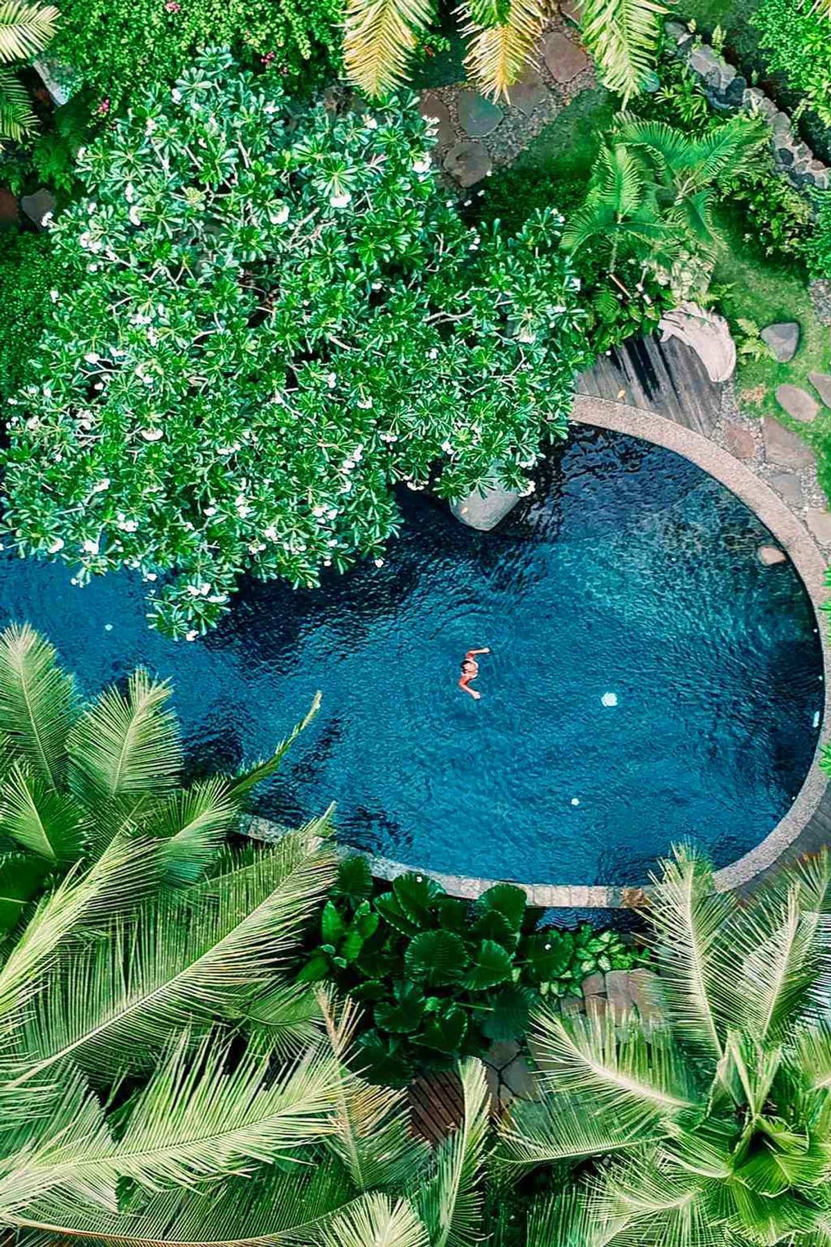 Stone House Bali