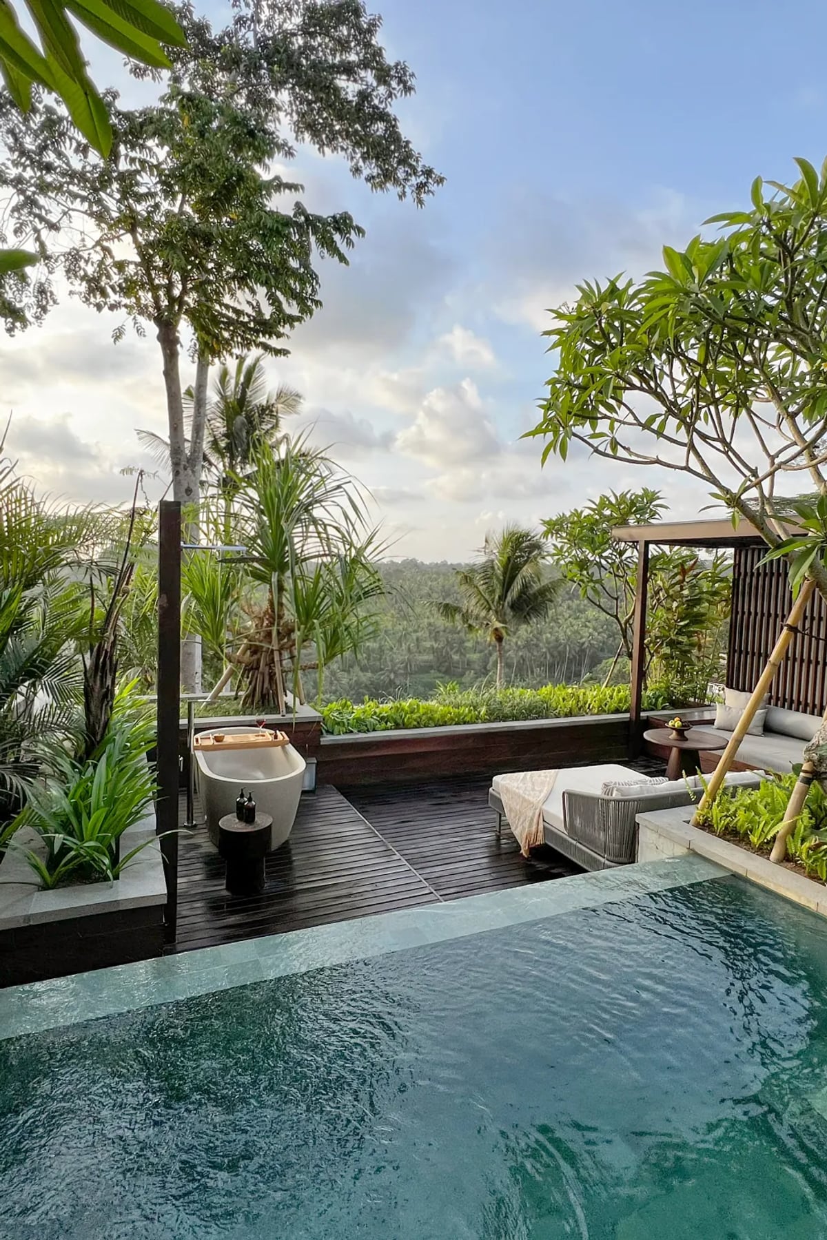 The Ridge Bali