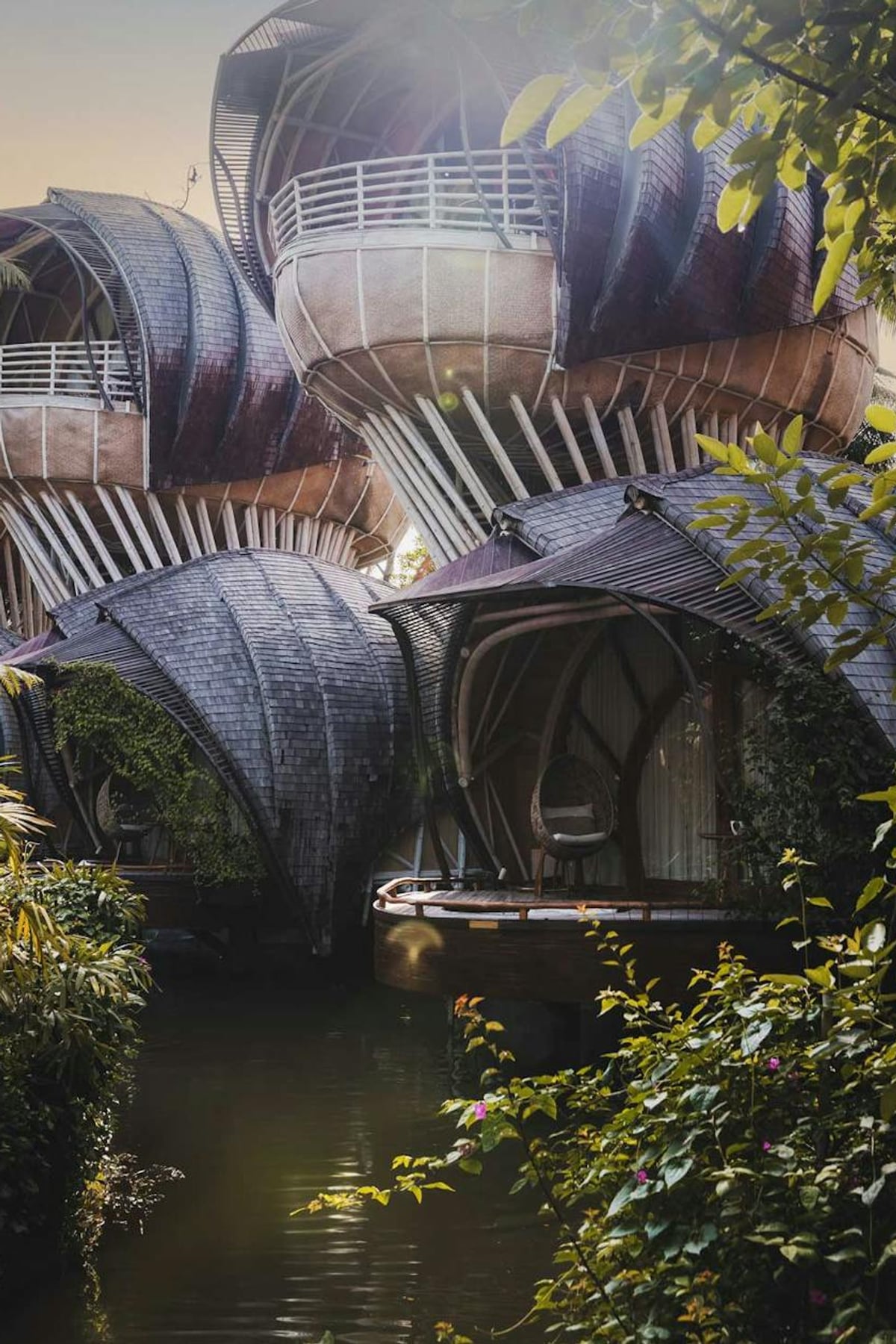 Ulaman Eco Resort