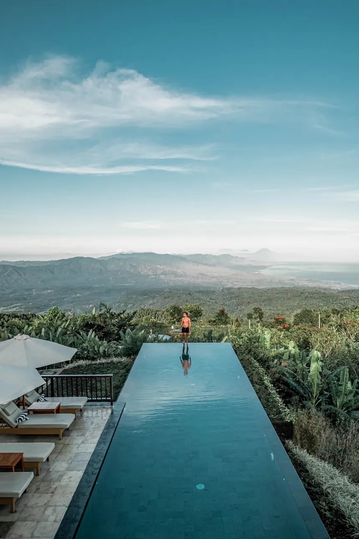Munduk Moding Plantation