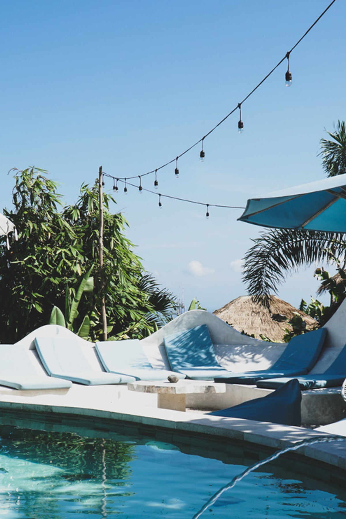 Le Bamboo Bali