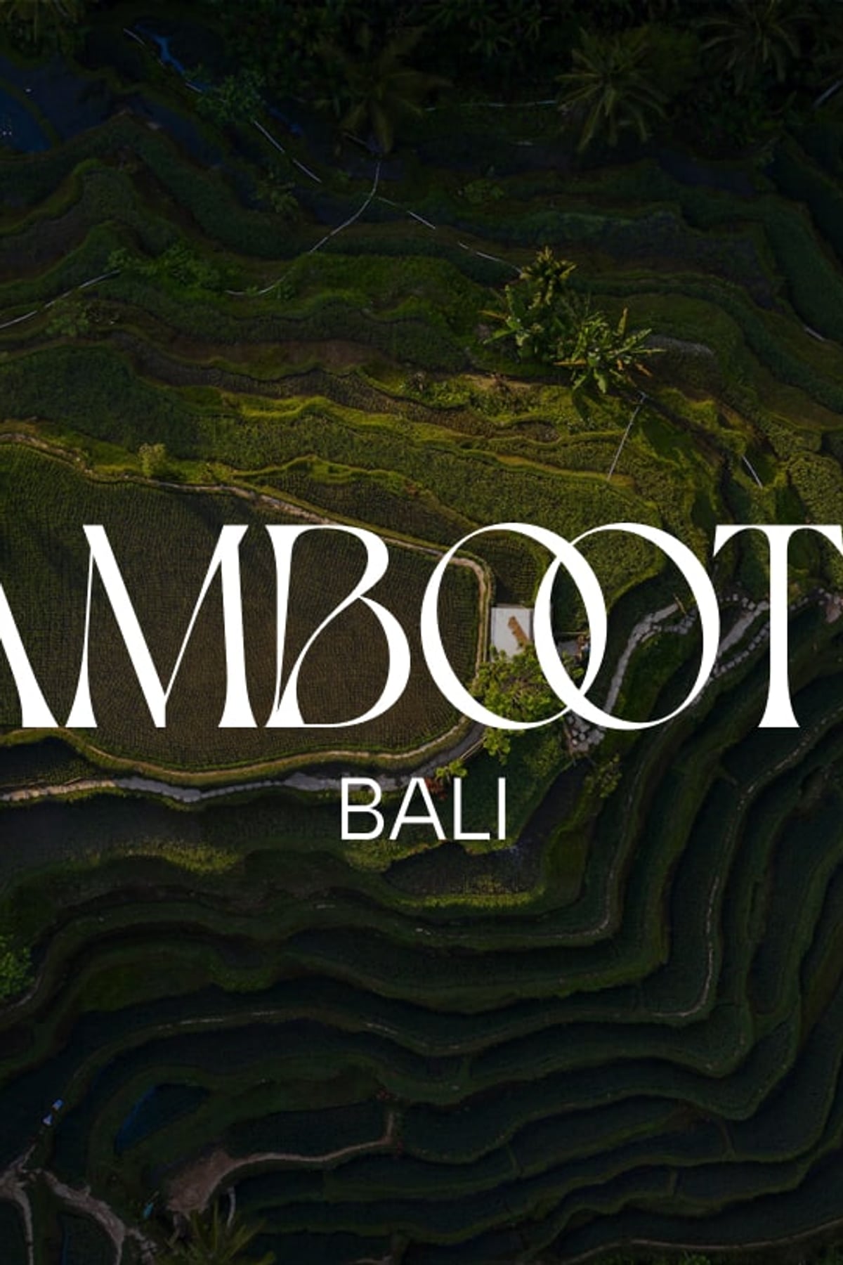 Bambootel Sawah View
