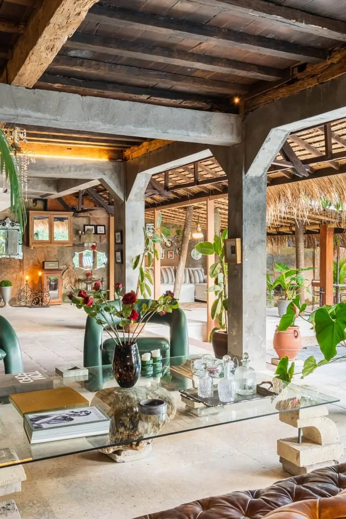 The Corduroy Hotel