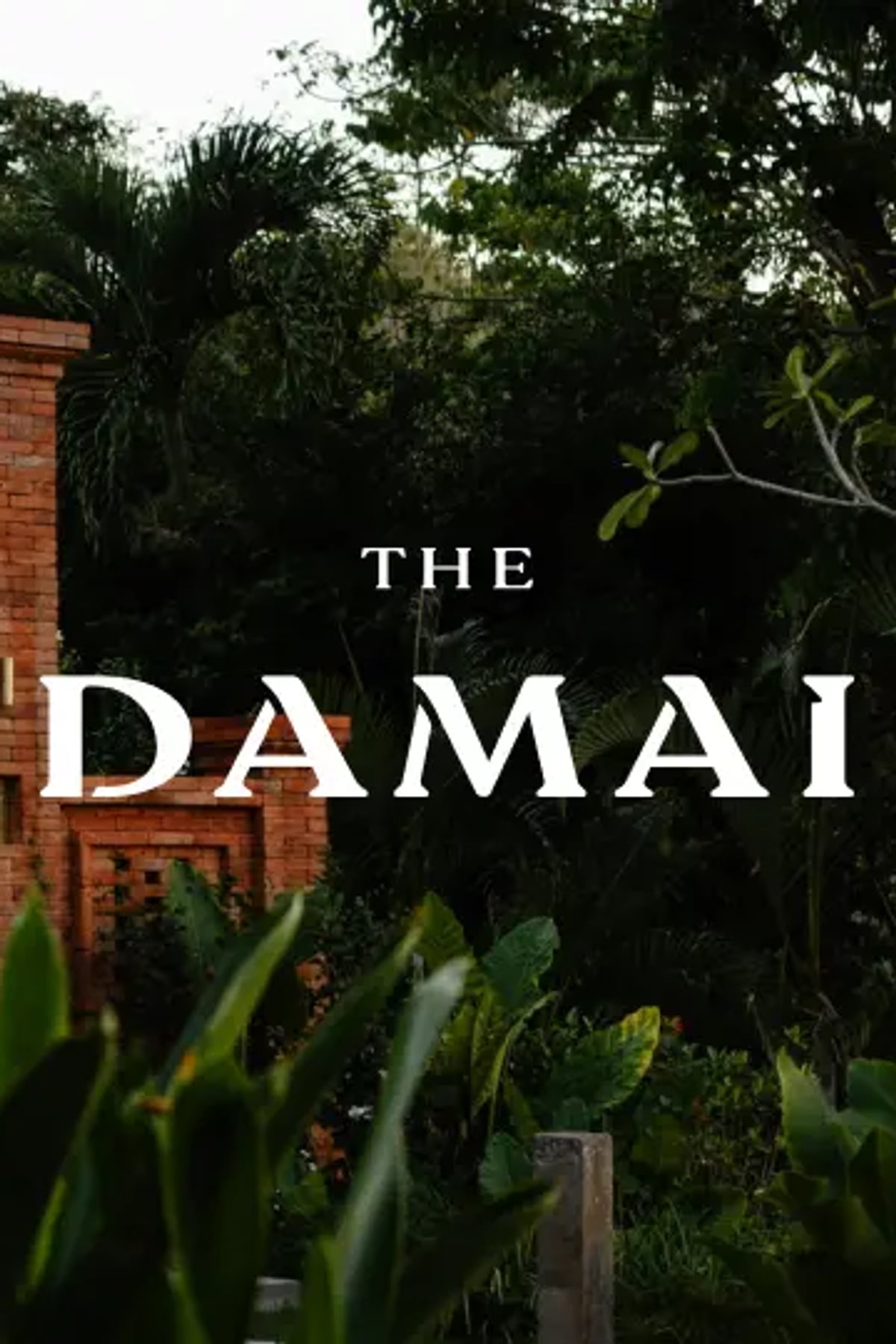 The Damai