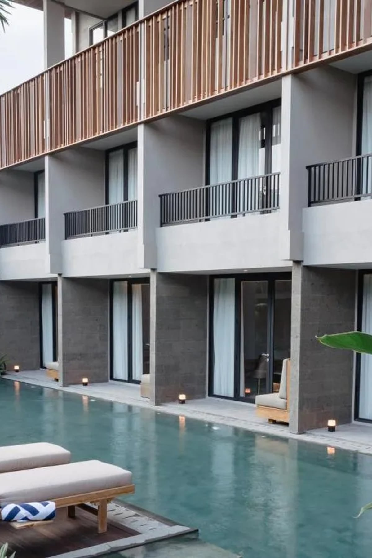 The Akasha Canggu