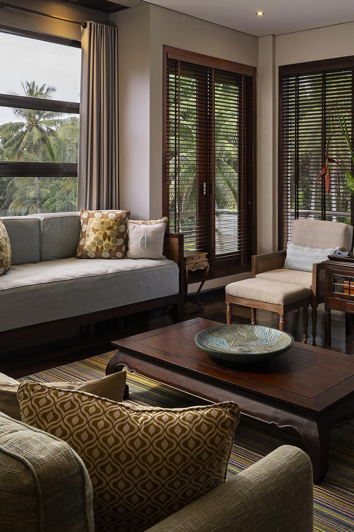 The LUXE Ubud