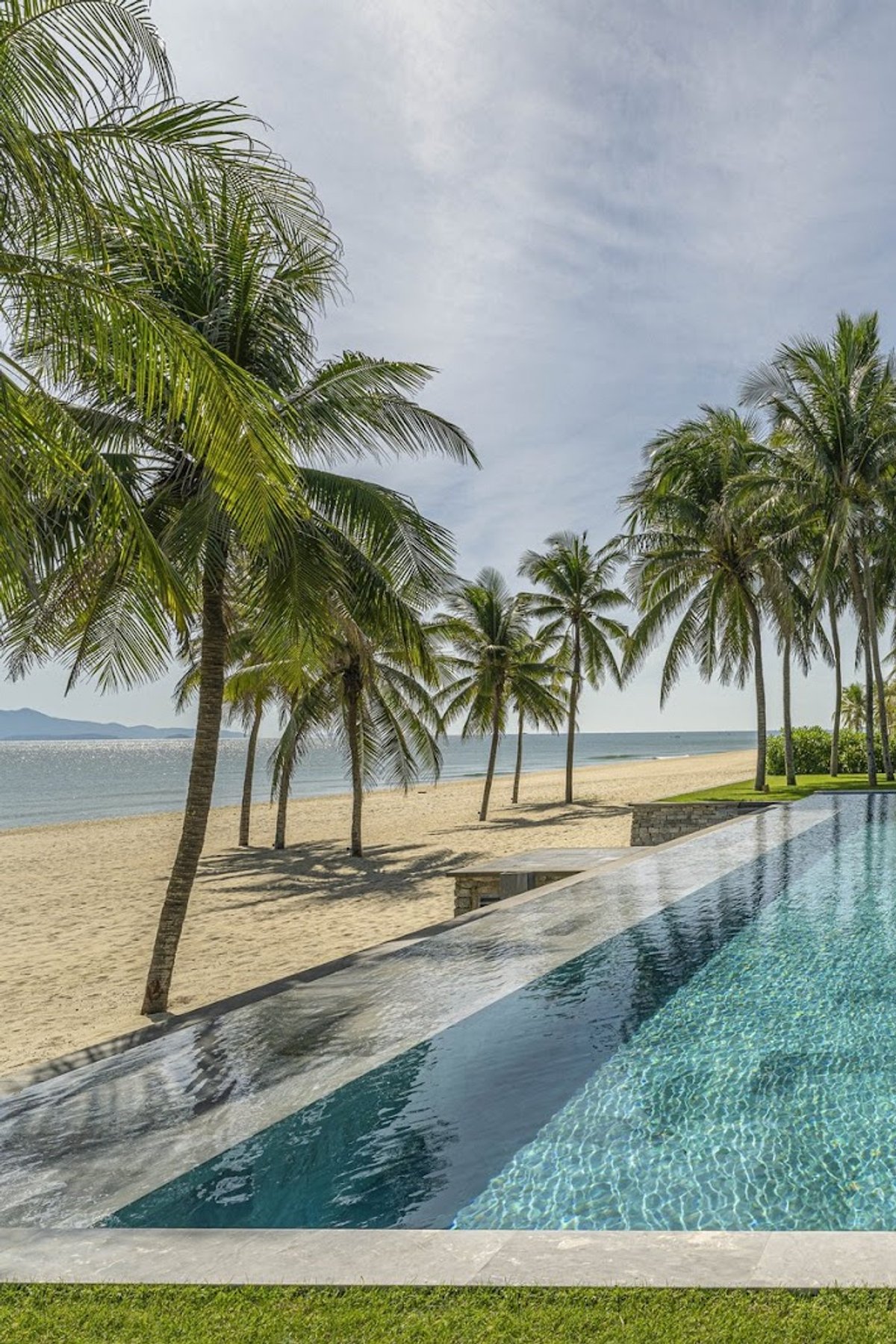 Four Seasons Resort The Nam Hai, Hoi An