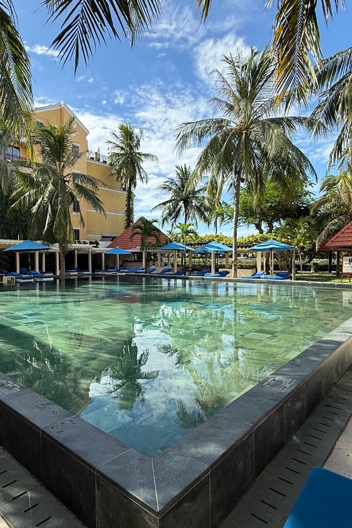 Anantara Hoi An Resort