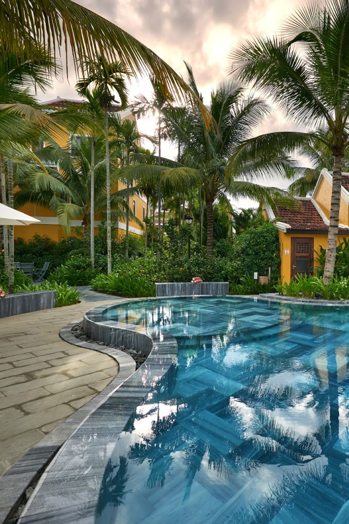 La Siesta Hoi An Resort & Spa