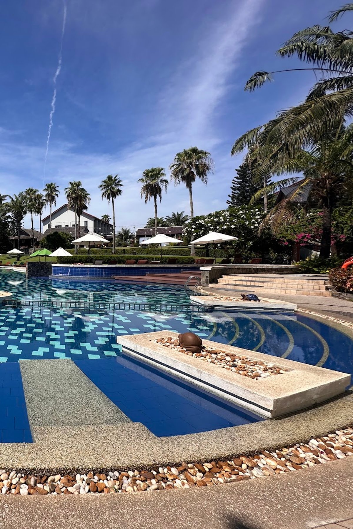 Palm Garden Beach Resort & Spa