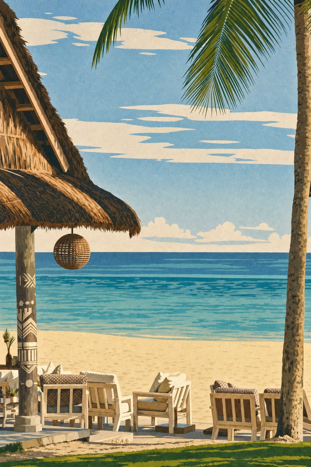 Palm Garden Beach Resort & Spa